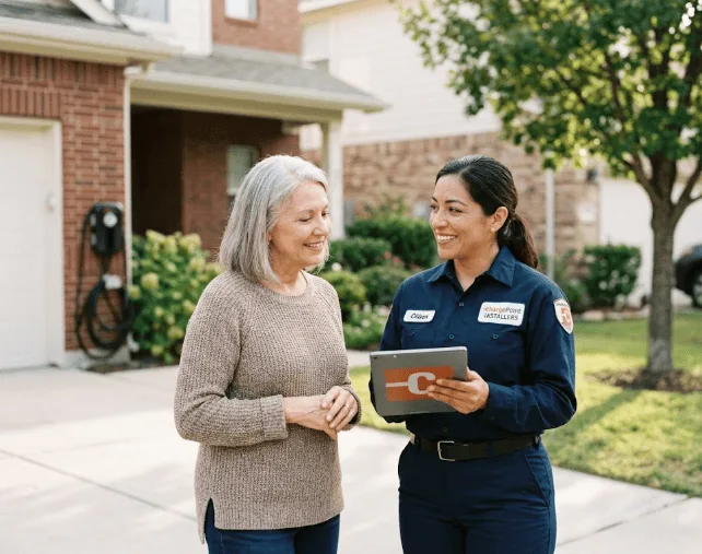 EV Charger Installation Dacula, GA FAQs